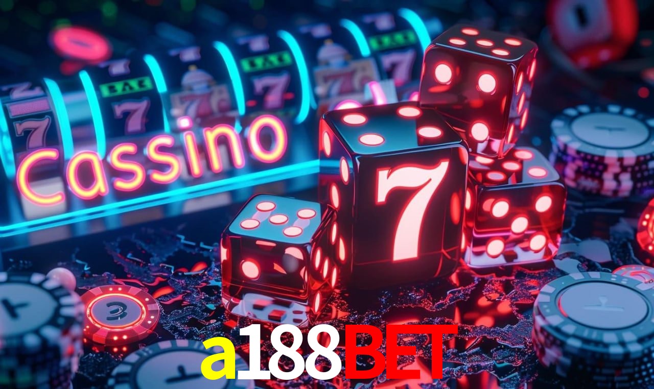 Welcome Bonus a188bet
