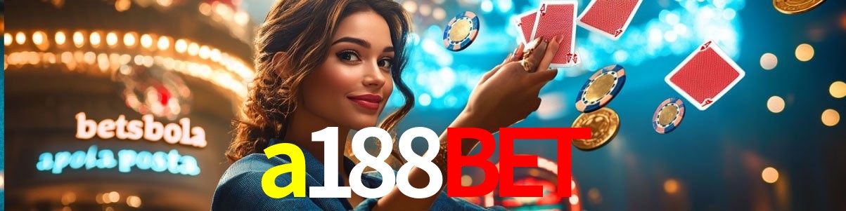 Statistics a188bet