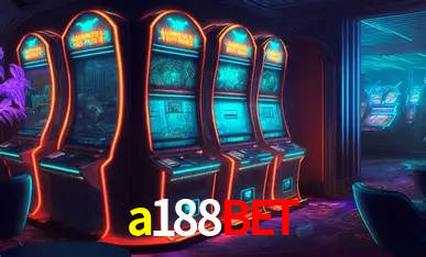 Desvendando o Mundo dos Jogos Virtuais na a188bet