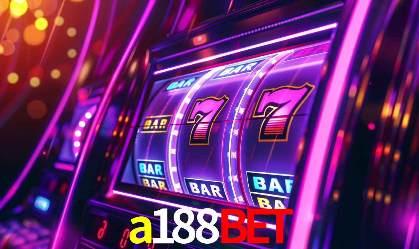 a188bet plataforma