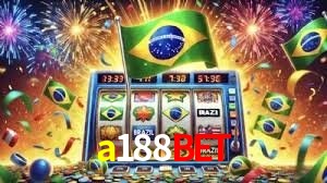 Game Statistics a188bet