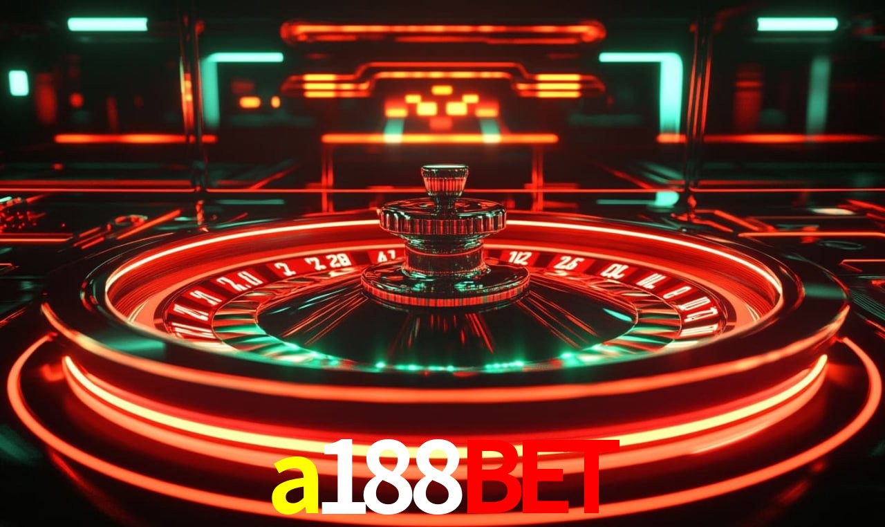 Descubra a Magia dos Jogos de Arcade no a188bet