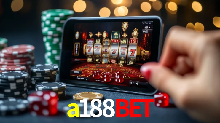 Daily Bonuses a188bet
