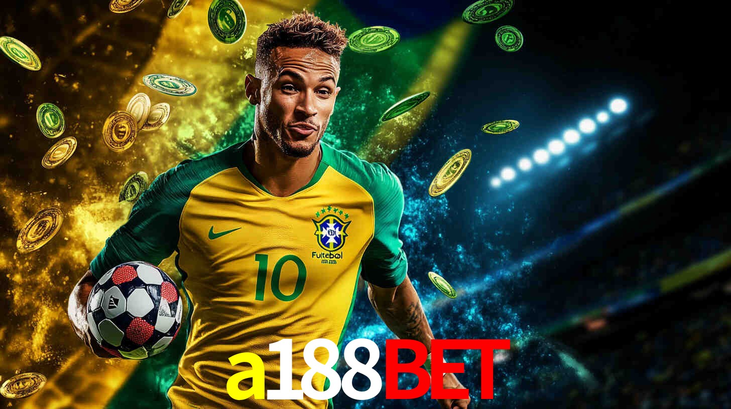 Apostas Esportivas na a188bet: Um Guia Completo