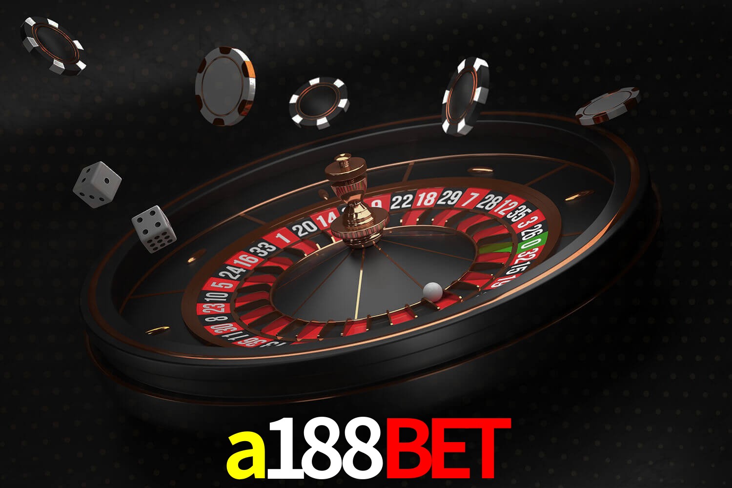 a188bet plataforma