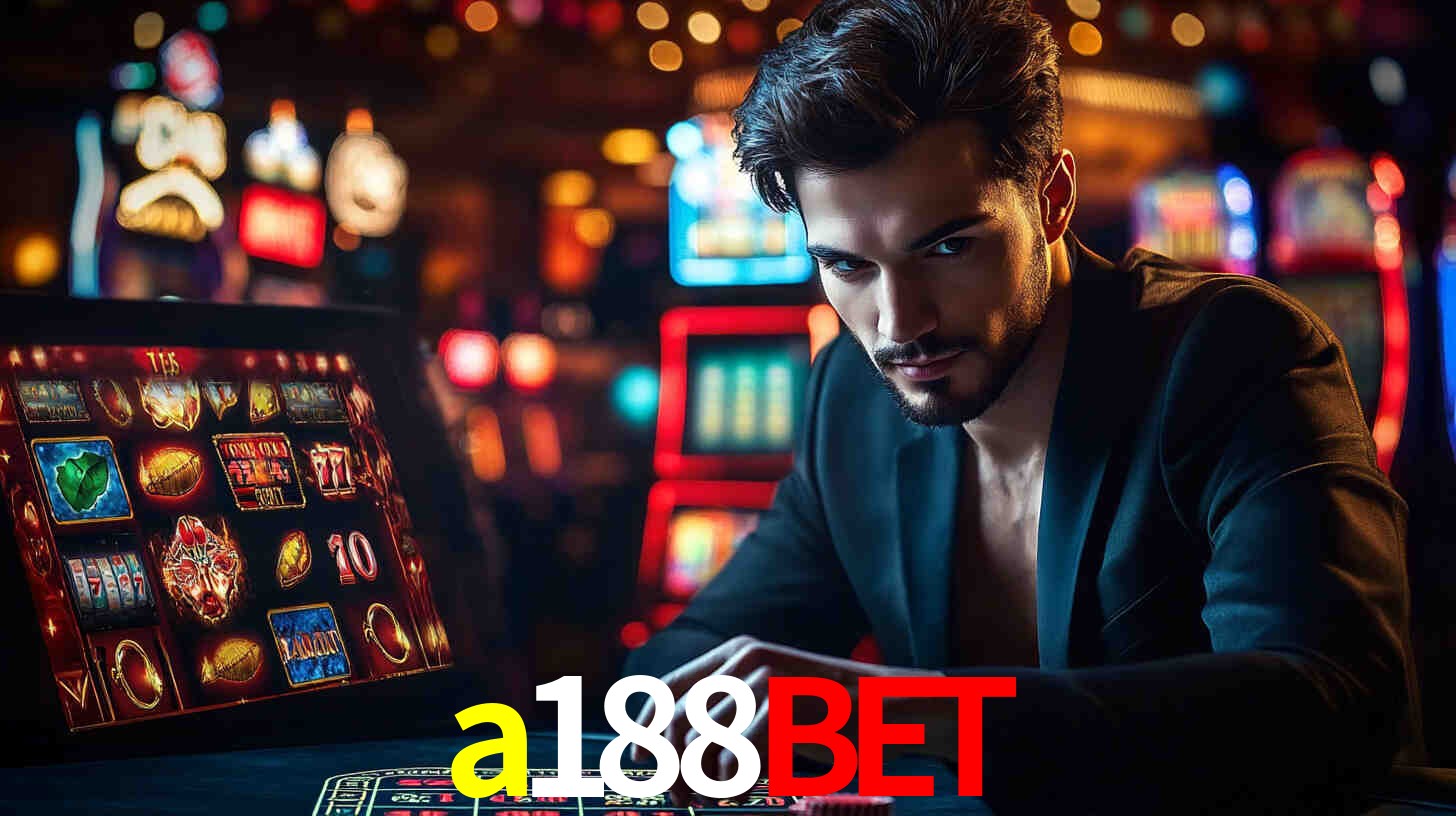 a188bet,a188bet plataforma