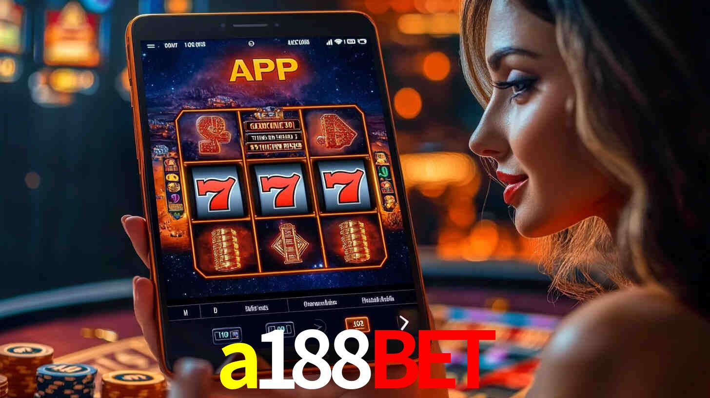 a188bet: A Experiência de Casino com Jogos de Mesa ao Vivo