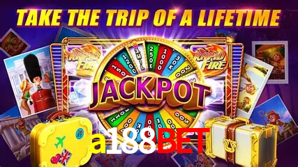 Bônus após cadastro na a188bet