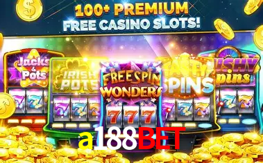 A Experiência Imersiva dos Cassinos Ao Vivo no a188bet