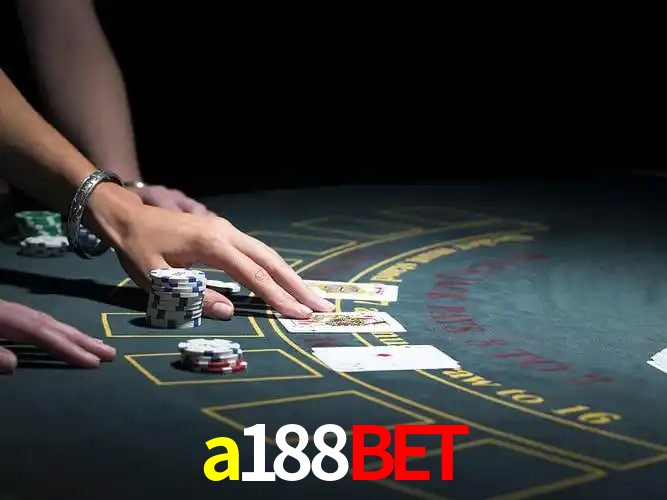 Promoções Sazonais a188bet
