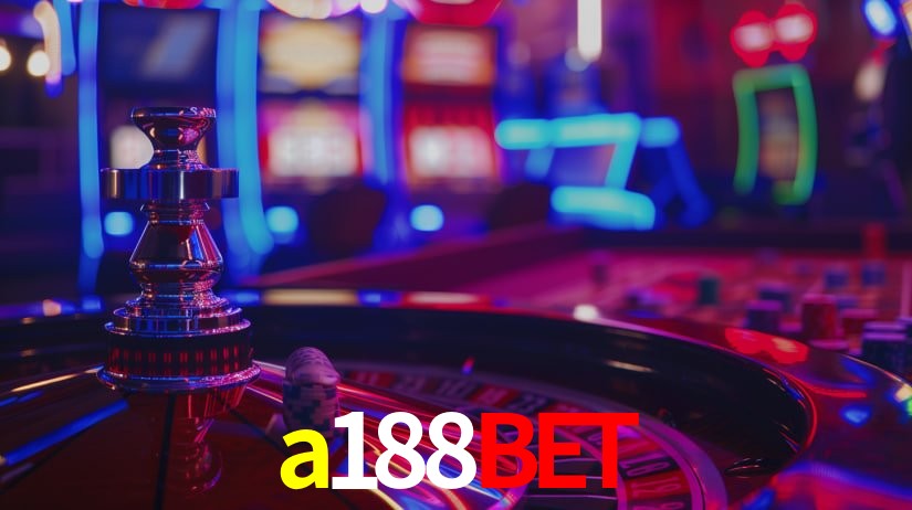 Experimente o Login Seguro Premium no a188bet