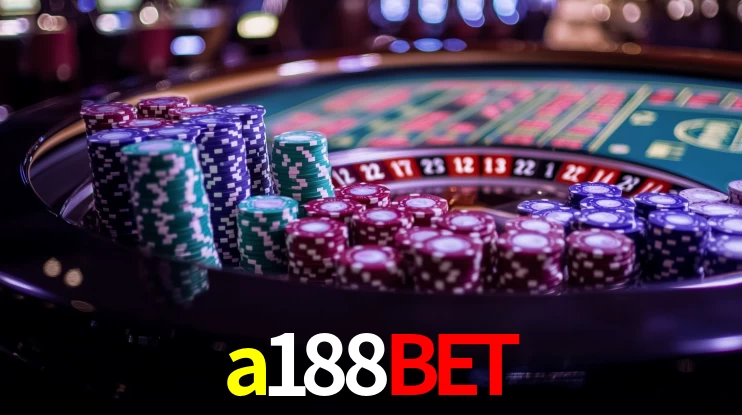 Live Casino a188bet