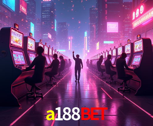 Jogos Exclusivos a188bet