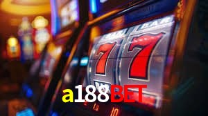 Provedores de Jogos a188bet