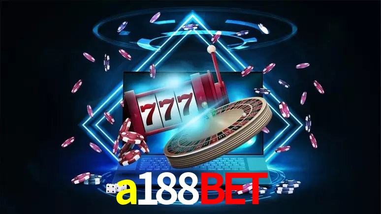 Jogos de Slot a188bet