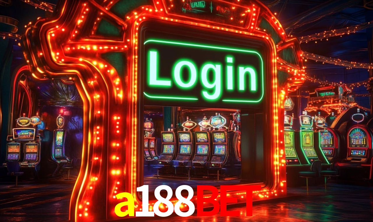 Casino VIP a188bet