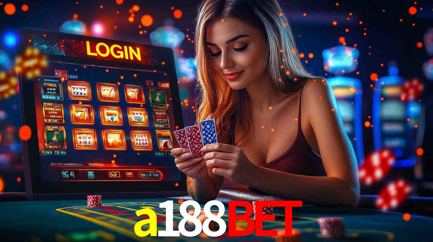 a188bet,a188bet plataforma