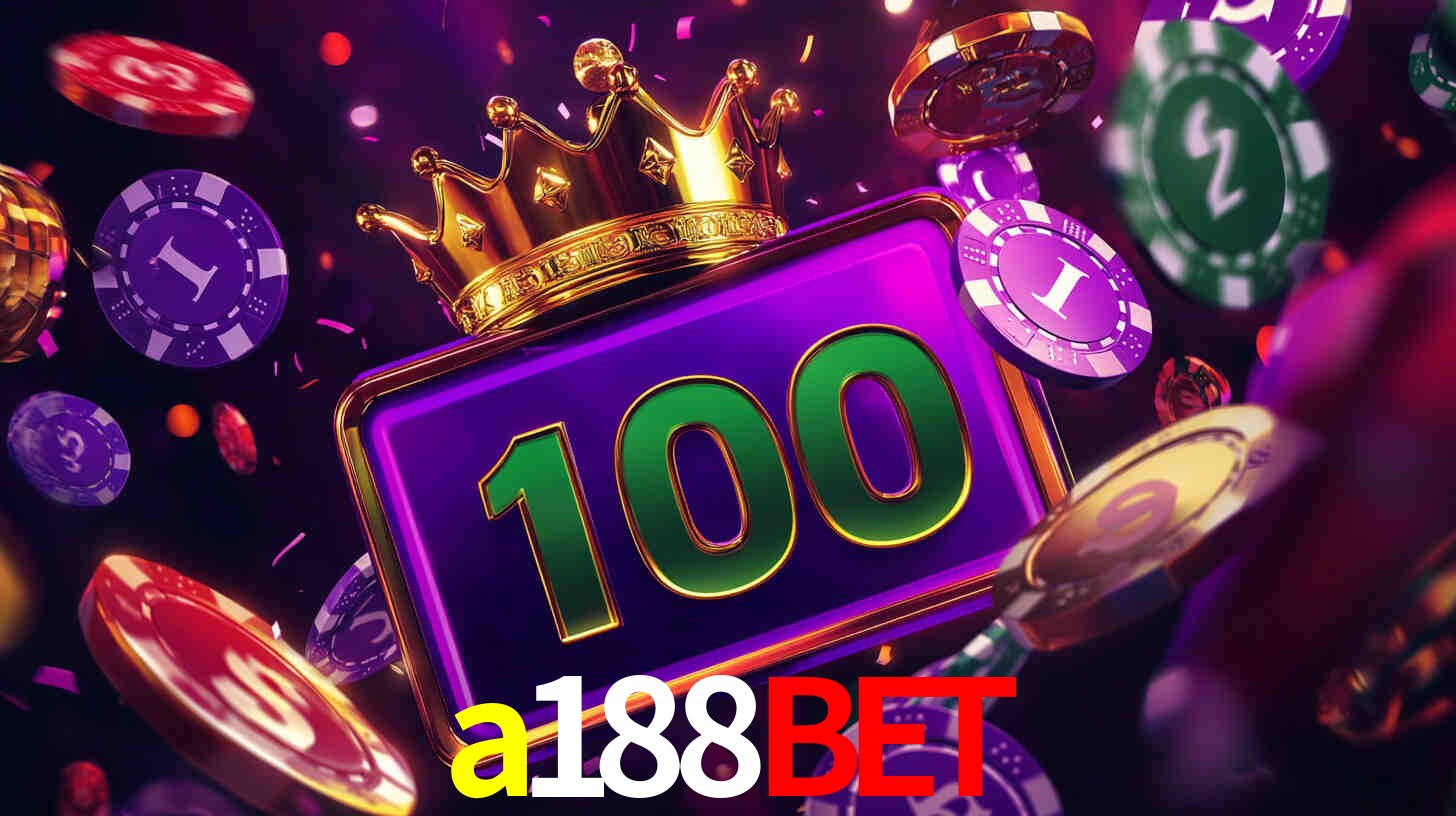 Programa VIP a188bet