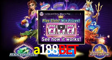 Cadastro rápido e seguro na a188bet