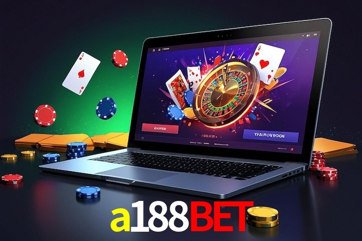 Promoção Relâmpago a188bet