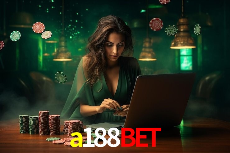 Escolher plataforma para baixar a188bet