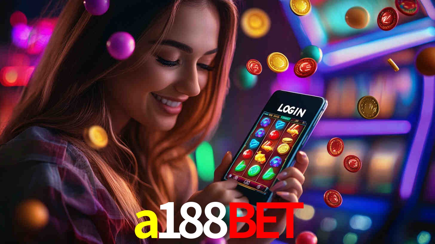 a188bet plataforma