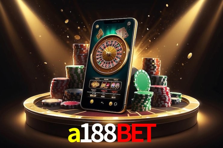 Login Seguro a188bet