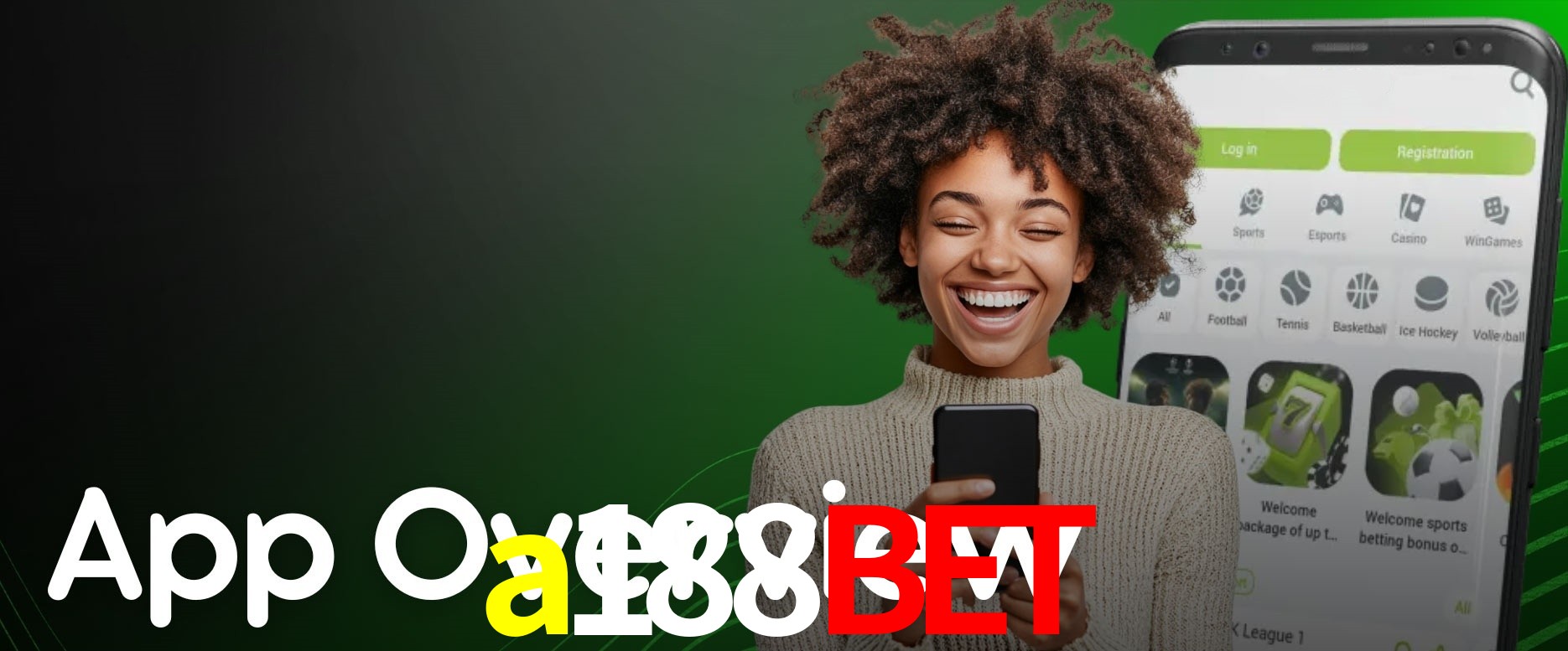 Weekend Specials a188bet