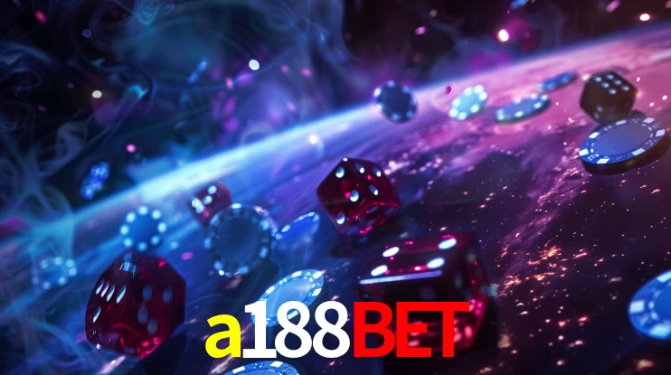 Live Casino a188bet