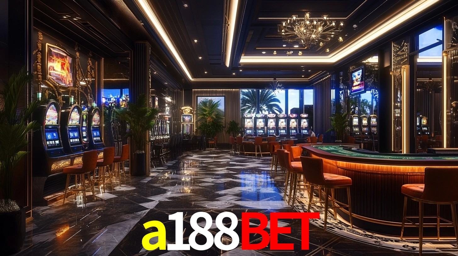 a188bet App Interface