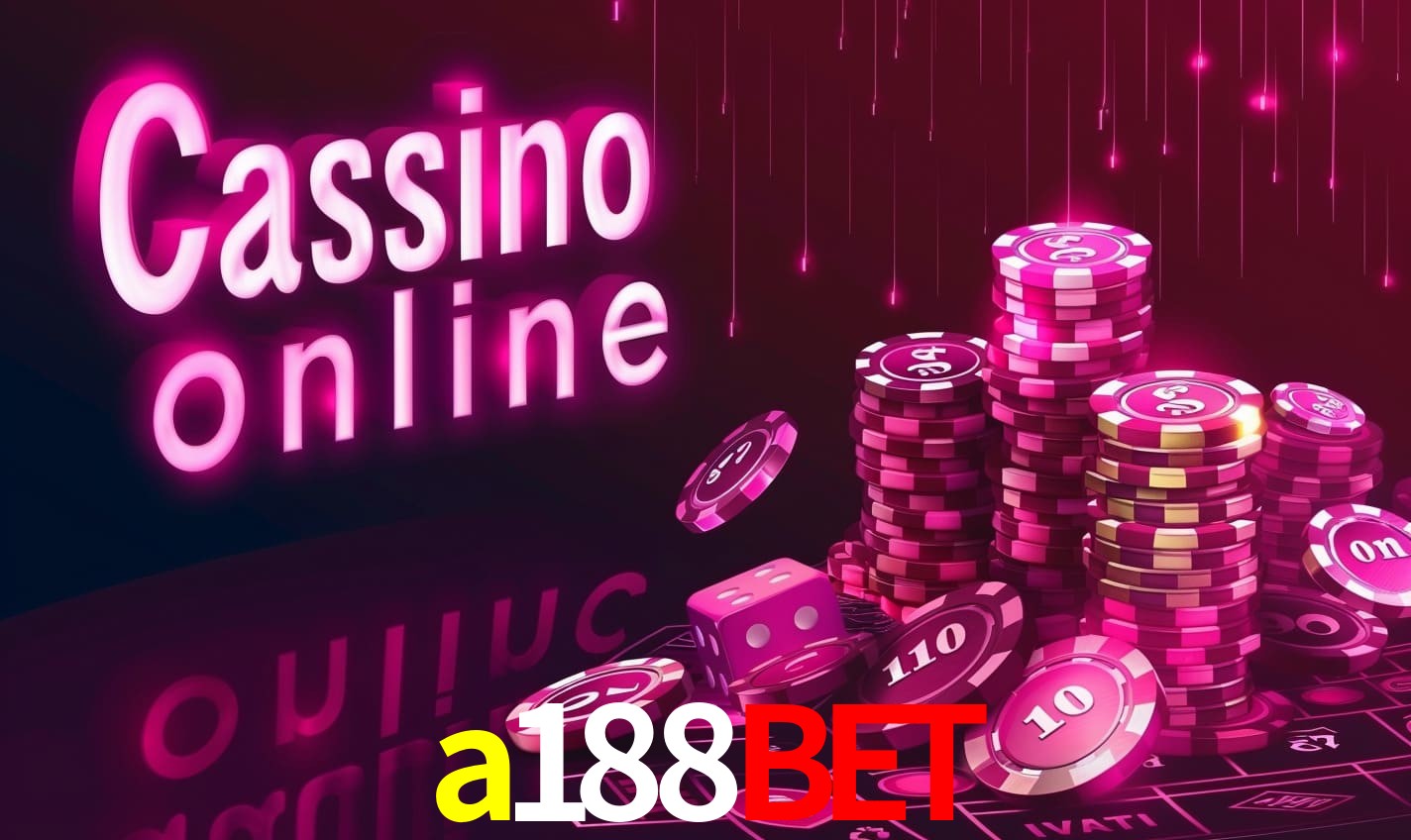 Descubra a Essência do a188bet: Nossa História e Compromissos