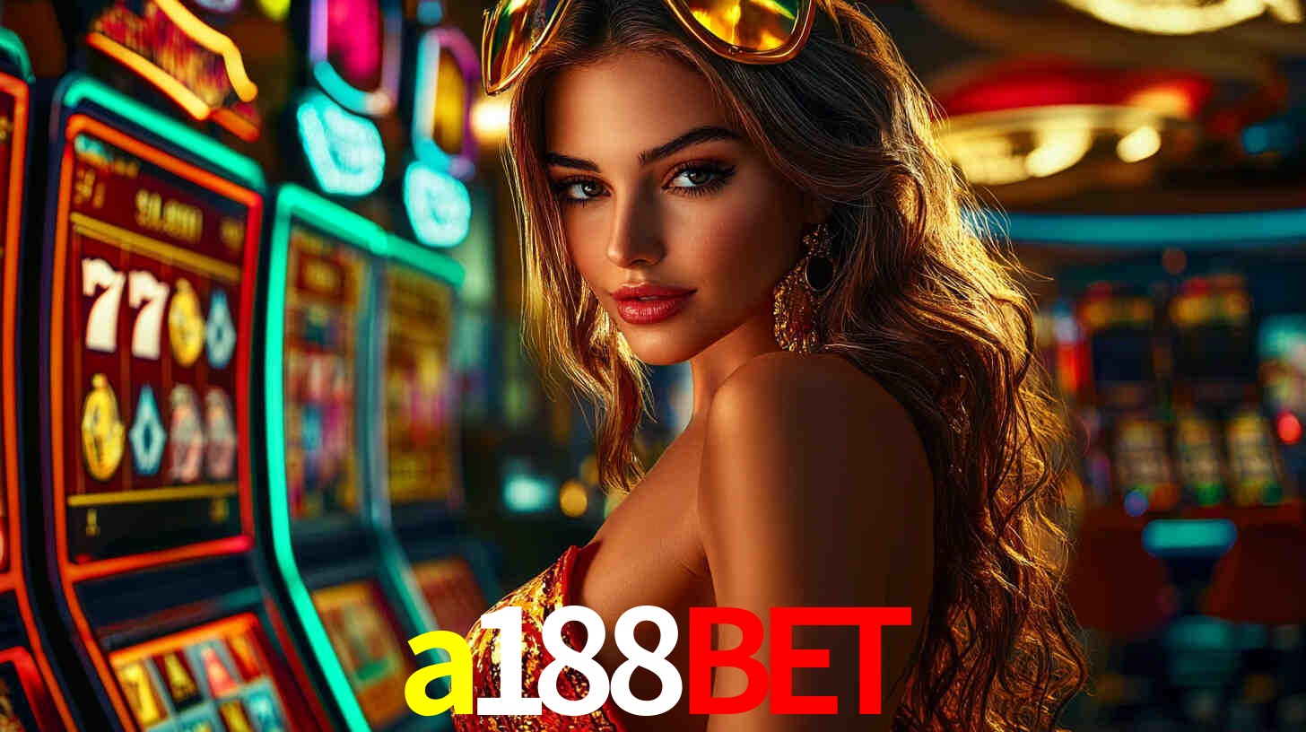 Welcome Bonus a188bet