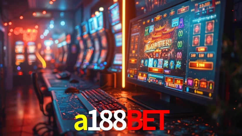 a188bet,a188bet plataforma