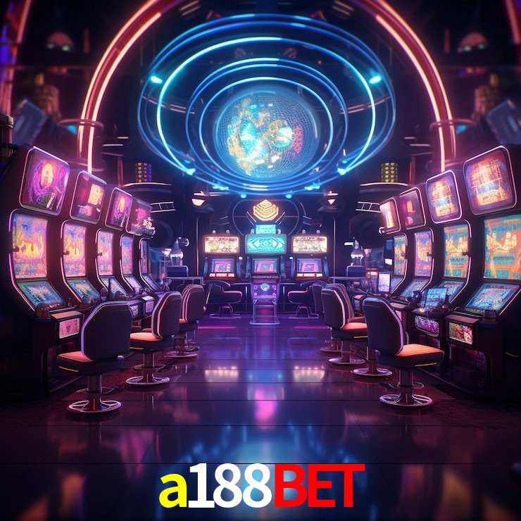 Jackpots e promoções na a188bet