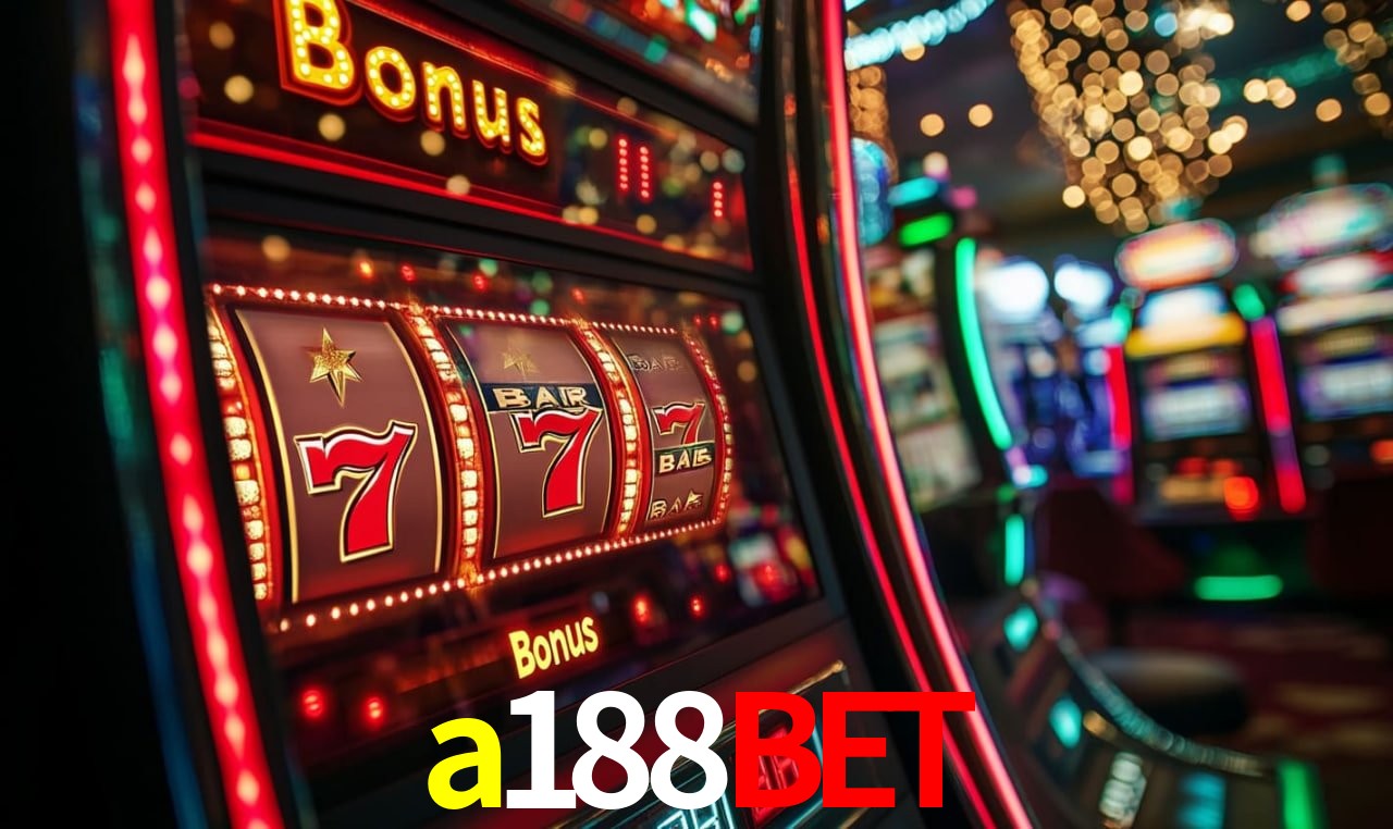 a188bet plataforma