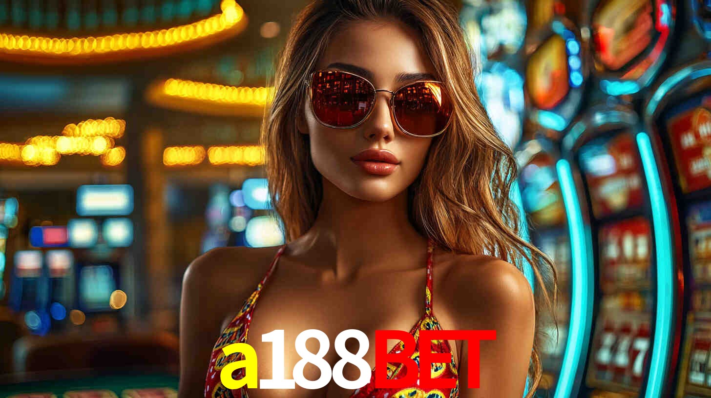 Exclusive Games a188bet