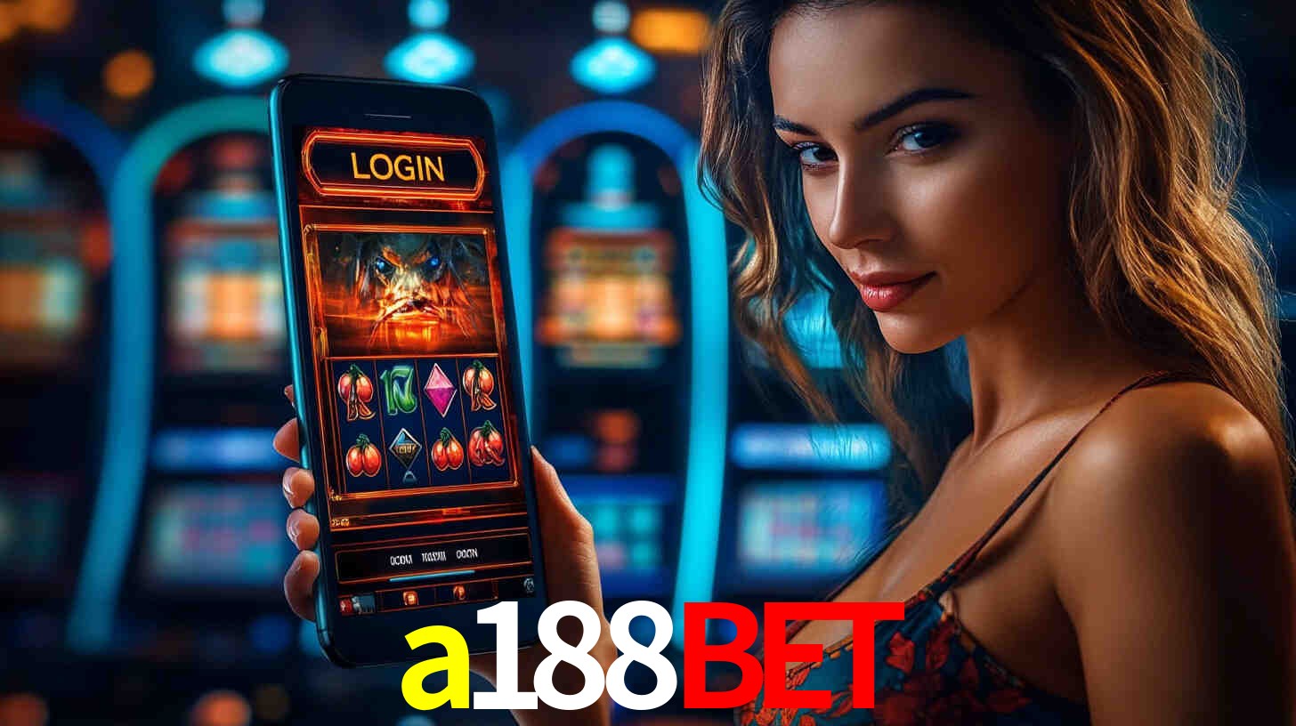 Bônus Generosos e Exclusivos no a188bet para Você!