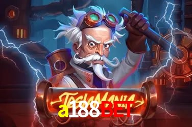 Diretório de Jogos a188bet
