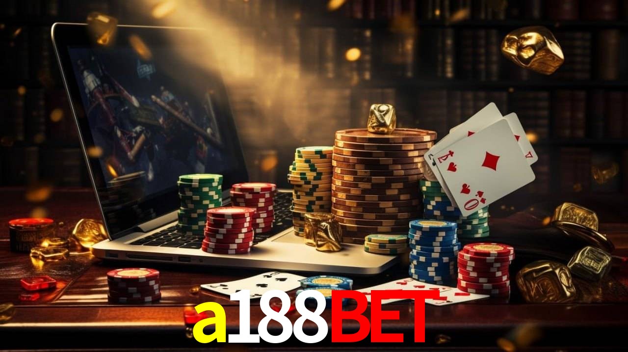 Programa VIP a188bet