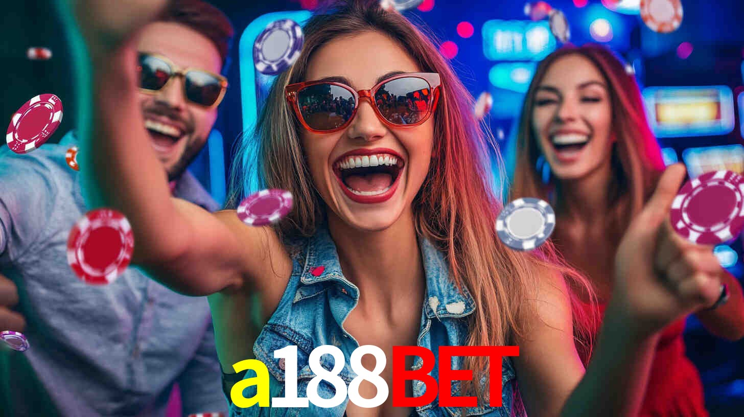 A Experiência Imersiva dos Cassinos Ao Vivo no a188bet