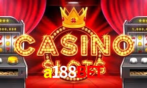 Player Reviews a188bet