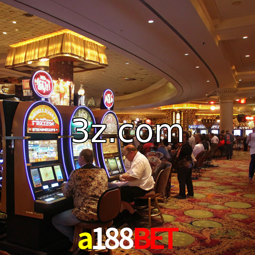 a188bet-Game-Slots